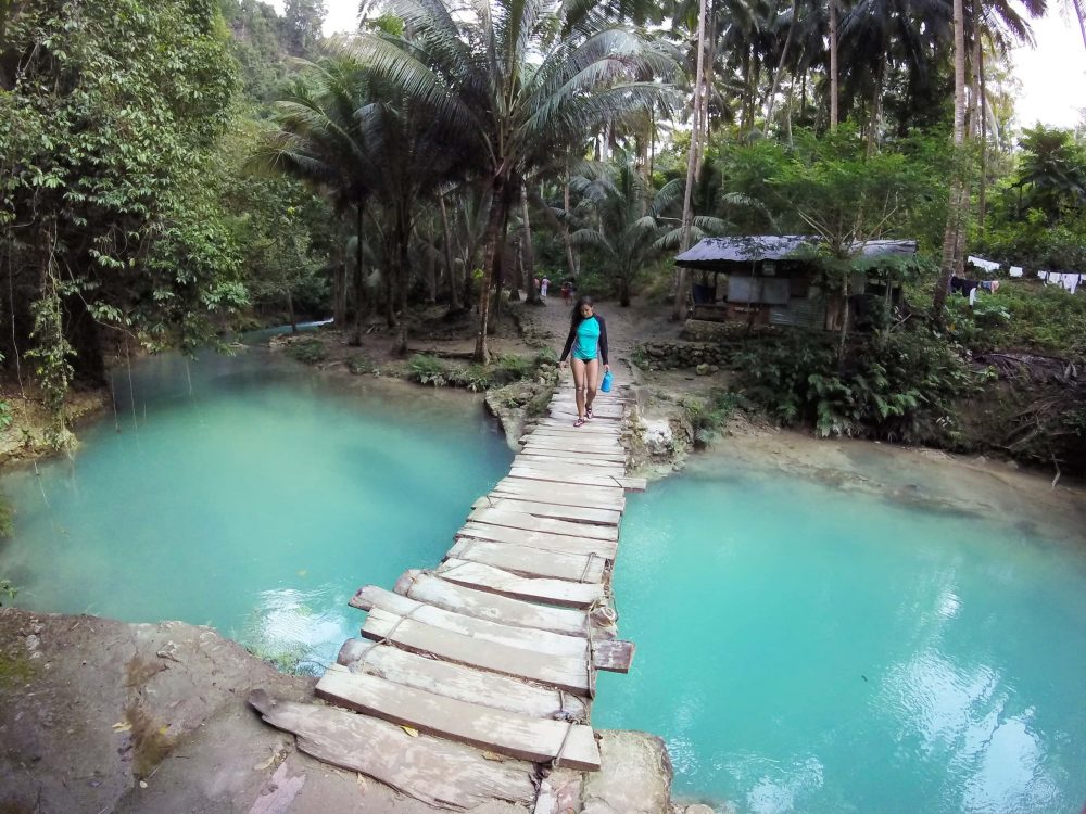 Kawasan Canyoneering Dry Bag